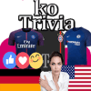 K-O Quiz Trivia中文版下载