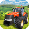 Offroad Tractor Farming Sim 2018