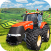 Offroad Tractor Farming Sim 2018手机版下载