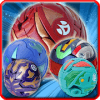 Bakugan Ball Warrior Brawlers破解版下载