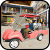 Shopping Mall Cart Transporter Simulator安全下载