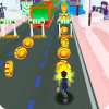 Train Surf Road Fun Run 3D破解版下载