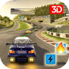 Happy City Racing 3D For Kids无法打开