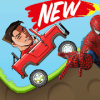 Spider Climb Racing X中文版下载