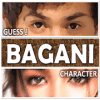 Guess - BAGANI Characters