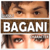 Guess - BAGANI Characters下载地址