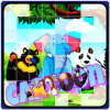 Animals cartoon jigsaw puzzle下载地址