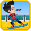 Subway Ejen Super Ali Surfer Adventure最新安卓下载