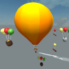 Sky Balloon Missions玩不了怎么办