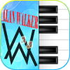 Alan Walker Piano Mix - Spectre