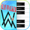 Alan Walker Piano Mix - Spectre费流量吗