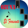 El Farsante - Ozuna Piano Tap绿色版下载