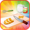 fruit cake cookies-koken meisjes games安卓手机版下载