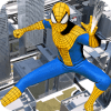 Spider Hero: Final Grand Battle