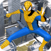 Spider Hero: Final Grand Battle绿色版下载