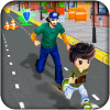 Endless Subway Runner绿色版下载