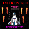 INFINITY WAR - SPACE EDITION ( beta )占内存小吗