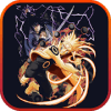 Ultimate Ninja: Heroes Impactiphone版下载