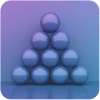 Pearls - Board puzzle game