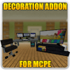 Decoration Addon for MCPE