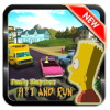 Family Simsons Hit And Run Adventure怎么安装