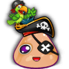 Pou Adventure Pirate下载地址