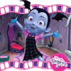 Vampirina princess forest如何升级版本