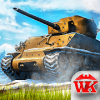 World of Tank War Machines - Real Tank Battle占内存小吗