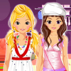 Fashion Girl Friends - BFF Dress Up版本更新