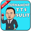 TTS Sulit Tournament如何升级版本