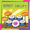 Baby Drum Pony For Kids (Music & Song)