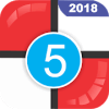 Adexe y Nau Piano Tiles 2018iphone版下载