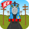 Thomas Adventure Friends Train占内存小吗