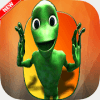 Dame Tu Cosita green alien如何升级版本