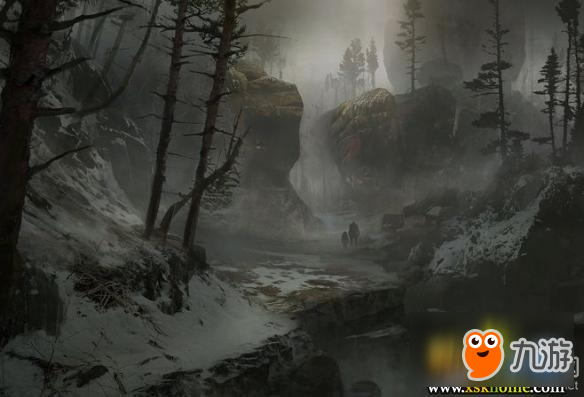《战神4》冰冻迷雾获得方法