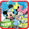 Jigsaw Super Mickey Mouse Kids在哪下载