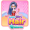 Cosplay girl hair salon - girls gamesiphone版下载