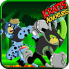 Wild world kratts Adventures手机版下载