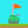 Armored Golf