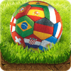 World Cup 2018 Hold up Ball
