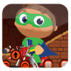 moto hill why : super racing快速下载