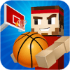 Clash BasketBall Pixel Stars