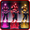 Power : Rangers Hero Galaxy破解版下载