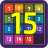 Colourful 15 Puzzle - Classic Game怎么下载到手机