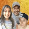 Ortega Family Puzzle