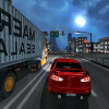 Traffic City Car Racer 3D Free Simulator