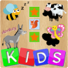 Animal Games For Kids