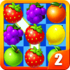 Fruit Connect 2 - Fruit Line官方版免费下载