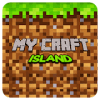 My Craft Island - Endless Jump Exploration