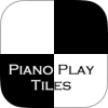 Piano Play Tiles